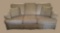 Upholstered Sofa