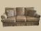 Upholstered Sofa
