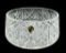 Waterford Crystal Bowl--8 5/8