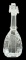 Swarovski Crystal Retired Lute
