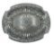 Wilton Armetale Acanthus Large Oval Serving