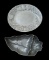 (2) Wilton Armetale Items:  14 3/4” x 12 1/4”