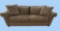 Upholstered Sleeper Sofa
