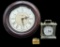 Assorted Clocks