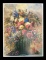 Wooden Wall Art—24 3/4” x 32 3/4”
