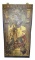 Wooden Wall Art--36