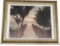 Framed Print by Diane Romanell—38.5” x 30”