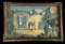 Framed and Signed Print “Potter of