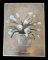 Wooden Wall Art—25” x 33”