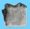 Hand Made Clay Art by Sara A. Barnhill--Square