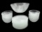 Arcoroc Sea Breeze Swirl Salad Bowl, (12)