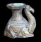 Figural Camel Stand--19 1/2