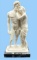 Vintage R. Leoni Venus and Adonis Composition