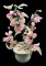 Jade Floral Arrangement--11