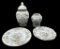 Assorted Decorative Accessories -