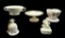 Assorted Porcelain Items: Waterford Great Room