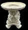 Cherub Plant Stand - 7” D 8” H