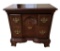 2-Drawer Night Stand--26 1/2