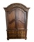 Armoire--50 1/2