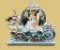 Disney Cinderella 50th Anniversary Musical Snow