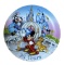 Walt Disney World 25 Years It's Time To Remember