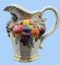 Fits and Floyd 8 1/2” Venezia Pitcher