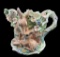 Vintage Fitz and Floyd Woodland Spring Deer and
