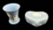 (2) Wedgwood Jasperware Items (England):