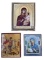 (3) Icons