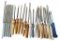 (22) Squash Corers
