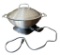 Cuisinart Electric Wok