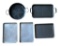 (4) Baking Pans