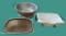 Assorted Colanders and Strainers