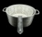Aluminum Fry Pot Set