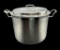 Krona 18/10 Large 20 Quart Pot wit Lid - 13