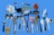 Assorted Kitchen Utensils