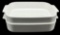 (2) Corning Ware Baking Dishes--12 1/4