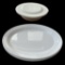 Assorted Corning Ware: (2) 14” Oval Platters and