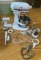 Kitchen Aid Professional 5 Mixer with Attachments