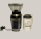 Cuisinart Automatic Burr Mill Grinder and