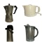 Vintage Stovetop Espresso Maker, Rival Electric