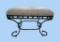 Vanity Stool