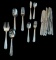 Wallace Stainless Flatware: (11) Dinner Knives,