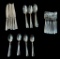 Oneida Stainless Flatware: (5) Dinner Knives,