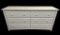 6-Drawer Dresser