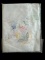 Embroidered Tablecloth - 104” x 68”