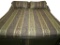 King Size Comforter and (2) Pillow Shams