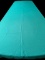 Green Rectangular Table Cloth—-42” x 61 1/2”