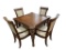 Game Table & (4) Chairs