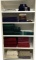 Assorted Towels
